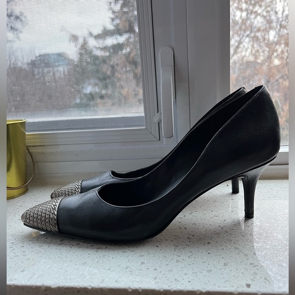 Nine West Heels - Picture 2 of 4